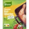 Knorr Fix Knuspriges Brathähnchen 29G 2 Knorr Fix Knuspriges Brathähnchen 29G -ALNATURA Verkäufe knorr fix knuspriges brathhnchen 29g
