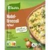 Knorr Fix Nudel-Broccoli Auflauf 46G -ALNATURA Verkäufe knorr fix nudelbroccoli auflauf 46g