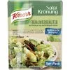 Knorr Salatkrönung Frühlingskräuter 5ST 40G -ALNATURA Verkäufe knorr salatkramp246nung framp252hlingskramp228uter famp252r 450ml 40g
