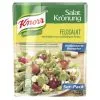 Knorr Salatkrönung Feldsalat 5ST 40G 2 Knorr Salatkrönung Feldsalat 5ST 40G -ALNATURA Verkäufe knorr salatkrfeldsalat 45g