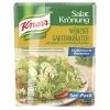 Knorr Salatkrönung Würzige Gartenkräuter 5ST 40G 2 Knorr Salatkrönung Würzige Gartenkräuter 5ST 40G -ALNATURA Verkäufe knorr salatkrgartenkraeut40g