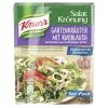 Knorr Salatkrönung Gartenkräuter Mit Knoblauch 5ST 40G 1 Knorr Salatkrönung Gartenkräuter Mit Knoblauch 5ST 40G -ALNATURA Verkäufe knorr salatkrgartenkrkno40g