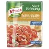 Knorr Salatkrönung Zwiebel-Kräuter 5ST 40G
