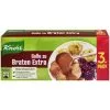 Knorr Sauce Zu Braten Extra Ergibt 3x 250ML 84G -ALNATURA Verkäufe knorr sauce zu braten extra 84g