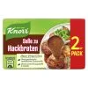 Knorr Soße Zu Hackbraten Ergibt 2x 250Ml 48G 1 Knorr Soße Zu Hackbraten Ergibt 2x 250Ml 48G -ALNATURA Verkäufe knorr soamp223e zu hackbraten famp252r 2x250ml 48g
