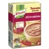 Knorr Tomato Al Gusto Arrabiata 370G -ALNATURA Verkäufe knorr tomato al gusto arrabiata1