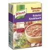 Knorr Tomato Al Gusto Kräuter-Knoblauch 370G -ALNATURA Verkäufe knorr tomato al gusto kruterknoblauch