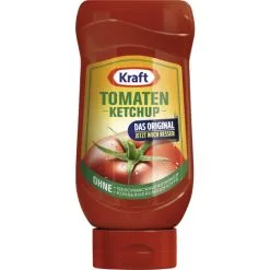 Kraft Tomaten Ketchup 410ML