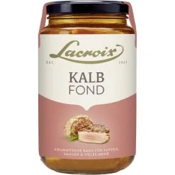 Lacroix Kalbs Fond 400ML