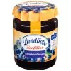 Landliebe Konfitüre Waldheidelbeeren 200G 1 Landliebe Konfitüre Waldheidelbeeren 200G -ALNATURA Verkäufe landliebe konfituere extra 200g waldheidelbeere