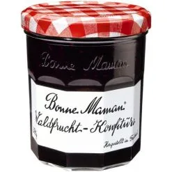 Bonne Maman Waldfrucht-Konfitüre 370G