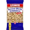 Leimer Semmel-Würfel Knödelbrot 250G -ALNATURA Verkäufe leimer semmelknoedel brot 04000186046201