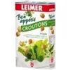 Leimer Croutons Kräuter 100 G 2 Leimer Croutons Kräuter 100 G -ALNATURA Verkäufe leimer croutons kruter 100 g