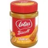 Lotus Biscoff Crunchy 380G 1 Lotus Biscoff Crunchy 380G -ALNATURA Verkäufe lotus biscoff crunchy 380 g