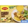Maggi Curry Sauce Ergibt 2x 250ML 1 Maggi Curry Sauce Ergibt 2x 250ML -ALNATURA Verkäufe maggi currysauce ergibt 2x 250ml