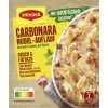 Maggi Carbonara Nudel-Auflauf 37G 1 Maggi Carbonara Nudel-Auflauf 37G -ALNATURA Verkäufe maggi fix carbonara nudel auflauf 37g
