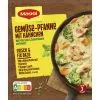 Maggi Gemüse-Pfanne Mit Hähnchen 40G -ALNATURA Verkäufe maggi fix gemamp252se pfanne mit hamp228hnchen 40g
