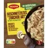Maggi Geschnetzeltes Zürcher Art 47G -ALNATURA Verkäufe maggi fix geschnetzeltes zamp252rcher art 47g