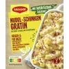 Maggi Fix Nudel Schinken Gratin 33G 1 Maggi Fix Nudel Schinken Gratin 33G -ALNATURA Verkäufe maggi fix nudel schinken gratin 33g