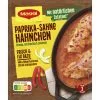Maggi Paprika Sahne Hähnchen 31G 2 Maggi Paprika Sahne Hähnchen 31G -ALNATURA Verkäufe maggi fix paprika sahne hhnchen 31g