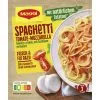 Maggi Spaghetti Tomate-Mozzarella 40G -ALNATURA Verkäufe maggi fix spaghetti tomate mozzarella 40g