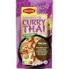 Maggi Food Travel Curry Thai Style 65G