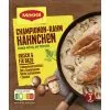 Maggi Champignon-Rahm Hähnchen 36G -ALNATURA Verkäufe maggi idee fr champignonrahm hhnchen 36 g