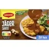 Maggi Jäger-Sauce Ergibt 2x 250ML 2 Maggi Jäger-Sauce Ergibt 2x 250ML -ALNATURA Verkäufe maggi jgersauce ergibt 2x 250ml