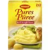 Maggi Pures Püree 100% Kartoffel-Genuss 2x 60G -ALNATURA Verkäufe maggi pures pree 100 kartoffelgenuss