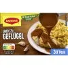 Maggi Sauce Zu Geflügel Ergibt 2x 250ML 1 Maggi Sauce Zu Geflügel Ergibt 2x 250ML -ALNATURA Verkäufe maggi sauce zu geflgel ergibt 2x 250ml