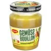 Maggi Gemüse Bouillon Für 3,5L 160G 2 Maggi Gemüse Bouillon Für 3,5L 160G -ALNATURA Verkäufe maggigemsebouillon1