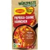 Maggi Herzensküche Paprika Sahne Hähnchen 65G 2 Maggi Herzensküche Paprika Sahne Hähnchen 65G -ALNATURA Verkäufe maggihkpapsahhh