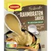 Maggi Für Genießer Rahmbraten Sauce Ergibt 250ML