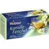 Meßmer Kamille-Fenchel 23ST 40,25G -ALNATURA Verkäufe meamp223mer kamillefenchel 23st 4025g