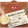 Melitta BellaCrema Kaffeepads La Crema 16ST 107G -ALNATURA Verkäufe melitta bellacrema kaffeepads mild 16st 107g
