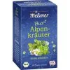 Meßmer Bio Tee Alpenkräuter 20ST 40G 2 Meßmer Bio Tee Alpenkräuter 20ST 40G -ALNATURA Verkäufe memer bio tee alpenkruter 20x 2 g