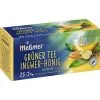 Meßmer Grüner Tee Ingwer-Honig 25ST 43,8G -ALNATURA Verkäufe memer grner tee ingwerhonig 25st 438g