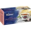 Meßmer Tee Feinster Ostfriesen 25ST 37,5G -ALNATURA Verkäufe memer tee feinster ostfriesen 25x 15 g