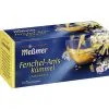 Meßmer Tee Fenchel-Anis-Kümmel 25ST 50G 2 Meßmer Tee Fenchel-Anis-Kümmel 25ST 50G -ALNATURA Verkäufe memer tee fenchelaniskmmel 25x 2 g