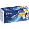 Meßmer Tee Kamille 25ST 37,5G -ALNATURA Verkäufe memer tee kamille 25st 375g