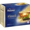 Meßmer Tee Klassik Schwarztee 50ST 87,5G 2 Meßmer Tee Klassik Schwarztee 50ST 87,5G -ALNATURA Verkäufe memer tee klassik schwarztee 50x 175 g