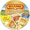 Milkana Käseplatte 8ST 200G 1 Milkana Käseplatte 8ST 200G -ALNATURA Verkäufe milkana kseplatte
