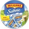 Milkana Sahne Runddose 8ST 200G 2 Milkana Sahne Runddose 8ST 200G -ALNATURA Verkäufe milkana runddose sahne