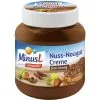 Minus L Laktosefreie Nuss-Nougat-Creme 400G 1 Minus L Laktosefreie Nuss-Nougat-Creme 400G -ALNATURA Verkäufe minus l laktosefreie nussnougatcreme 400g