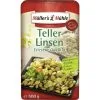 Müller's Mühle Teller Linsen 500G 2 Müller's Mühle Teller Linsen 500G -ALNATURA Verkäufe mller039s mhle teller linsen 500 g