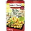 Müller's Mühle Gelbe Schälerbsen 500G -ALNATURA Verkäufe mm gelbe schaelerbsen 500g