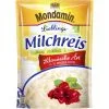 Mondamin Milchreis Klassische Art 125G -ALNATURA Verkäufe mondamin milchreis klassische art