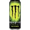 Monster Energydrink Nitro Super Dry 0,5L -ALNATURA Verkäufe monster nitro super dry 05l dpg