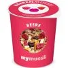 Mymuesli Bio Beeren-Müsli 85G 2 Mymuesli Bio Beeren-Müsli 85G -ALNATURA Verkäufe mymueslibeere