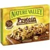 Nature Valley Protein Erdnuss & Schokolade Riegel 4ST 160G -ALNATURA Verkäufe naturevalleyproteinerdnussschoko